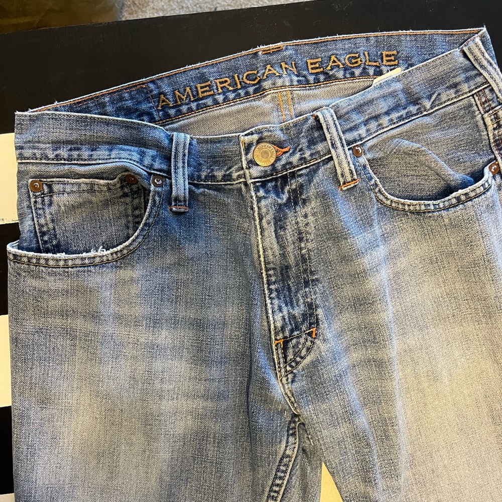 Jeans - Picture 9 of 9